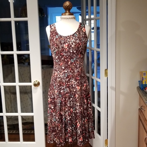 Dress Barn Dresses & Skirts - Dressbarn Maxi Dress
